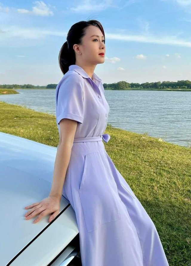 Nữ chính ấn tượng nhất nhì phim Việt hiện nay: Từ diễn xuất đến thời trang đều ổn áp - Ảnh 5.