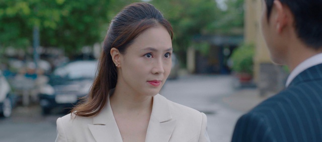 Nữ chính ấn tượng nhất nhì phim Việt hiện nay: Từ diễn xuất đến thời trang đều ổn áp - Ảnh 3.
