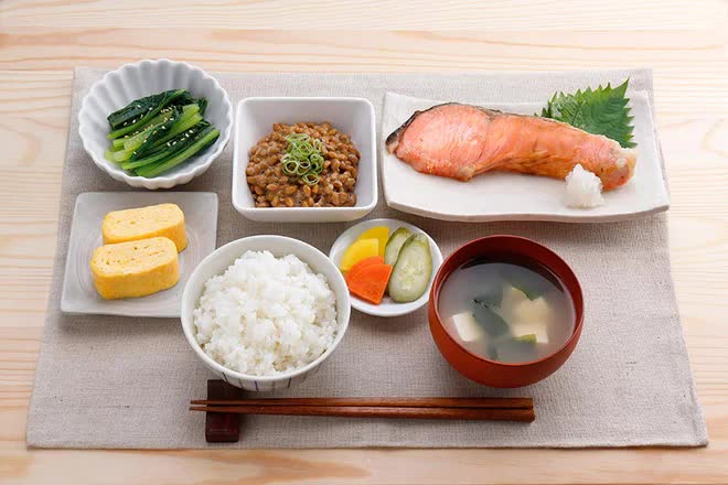 Đây là 6 bí quyết mà người Nhật Bản áp dụng để giữ cơ thể luôn mạnh khỏe - Ảnh 3.