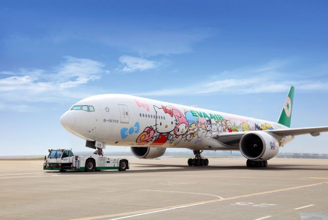 Những l&yacute; do gi&uacute;p Hello Kitty trở th&agrave;nh biểu tượng nổi tiếng to&agrave;n cầu d&ugrave; kh&ocirc;ng xuất ph&aacute;t từ bộ truyện hay phim ảnh n&agrave;o - Ảnh 2.