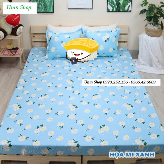 Tậu vài món đồ decor có gam màu xanh - vàng pastel, căn phòng của bạn ắt sáng bừng sức sống - Ảnh 7.