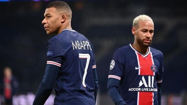 Sự nu&ocirc;ng chiều của PSG đ&atilde; dạy hư Mbappe như thế n&agrave;o? - Ảnh 3.