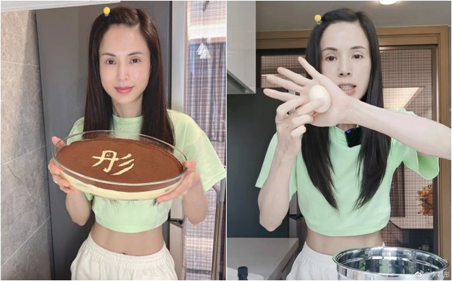 Cuộc đời nhiều sóng gió của dàn sao Thiên Long Bát Bộ sau 25 năm - Ảnh 8. Cuộc đời nhiều sóng gió của dàn sao Thiên Long Bát Bộ sau 25 năm - Ảnh 8.