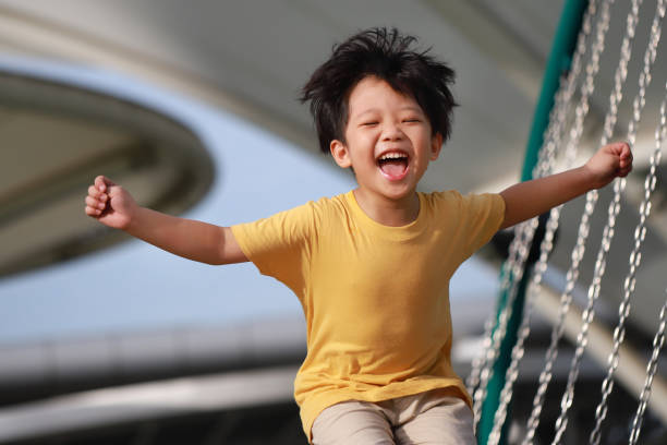 7 câu nói mà bất kỳ đứa trẻ nào cũng muốn nghe từ cha mẹ - Ảnh 2.