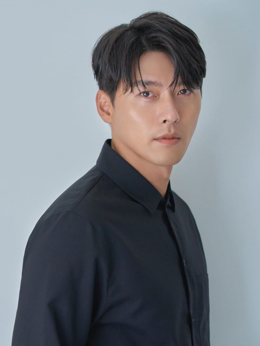 Những tài tử xứ Hàn sở hữu ngoại hình không tuổi: Hyun Bin, Won Bin đẹp bất chấp thời gian - Ảnh 6.