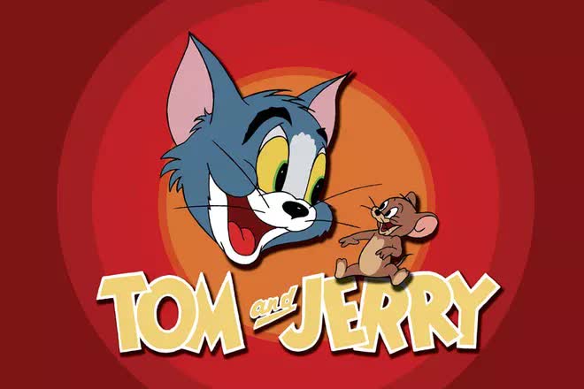 50 Ảnh Tom Và Jerry Hài Hước Vui Nhộn Đẹp Nhất  Biển Đông Edu