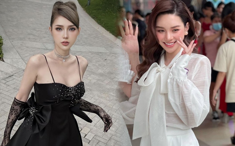 BELLA SNOW, tin tức Mới nhất Dàn mỹ nhân chuyển giới nổi bật của Miss ...