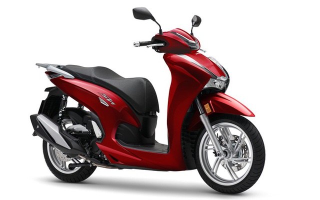 Vua tay ga Honda SH350i tiếp tục giảm giá kịch sàn, người mua cách đây 2-3 tháng mất ngay gần 50 triệu - Ảnh 1.