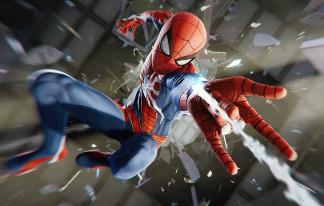 Thêm một tựa game Spider-Man sắp xuất hiện trên Steam, ấn định ngày ra mắt trong tháng 11 - Ảnh 2.