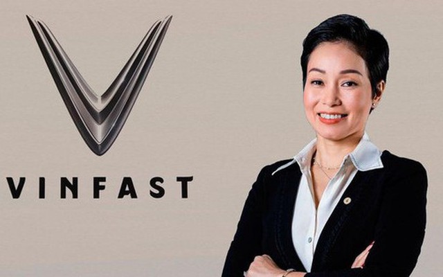 CEO VinFast toàn cầu Lê Thị Thu Thủy tiết lộ lý do hãng đầu tư 4 tỷ USD để xây dựng nhà máy ở Mỹ - Ảnh 1.