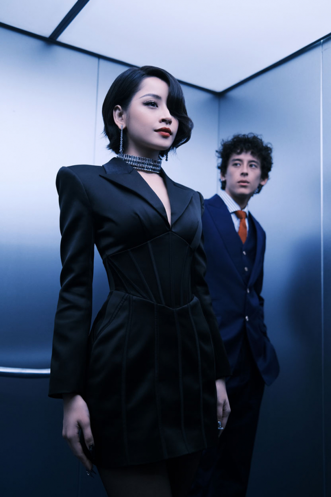 ミス・ショービズになるというチ・プーの満たされていない野望 - 写真5.