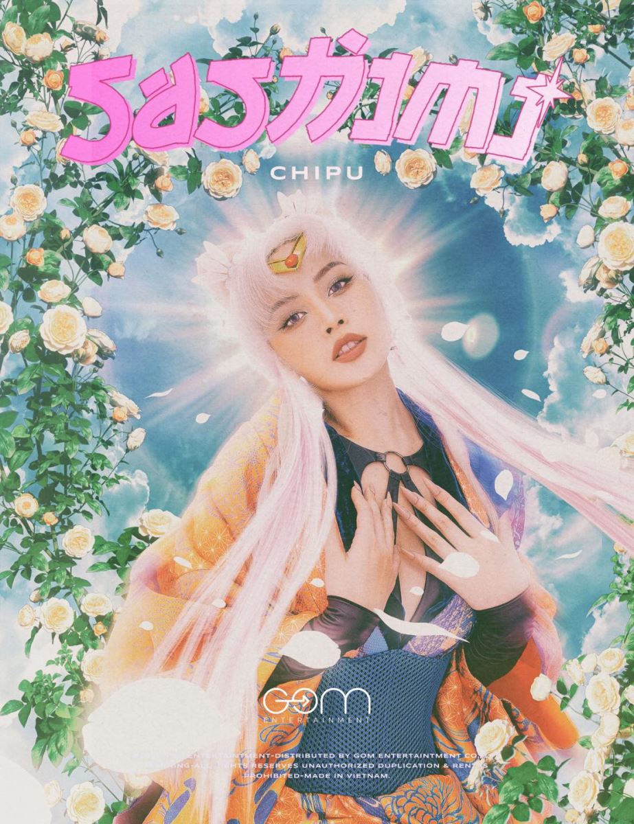 Miss Showbiz になりたい Chi Pu の満たされない願望 - 写真 4.