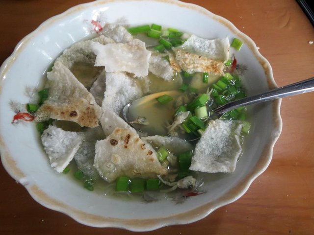 Don s&ocirc;ng Tr&agrave; - Hương vị mặn m&ograve;i từ những lam lũ của người d&acirc;n Quảng Ng&atilde;i - Ảnh 4.