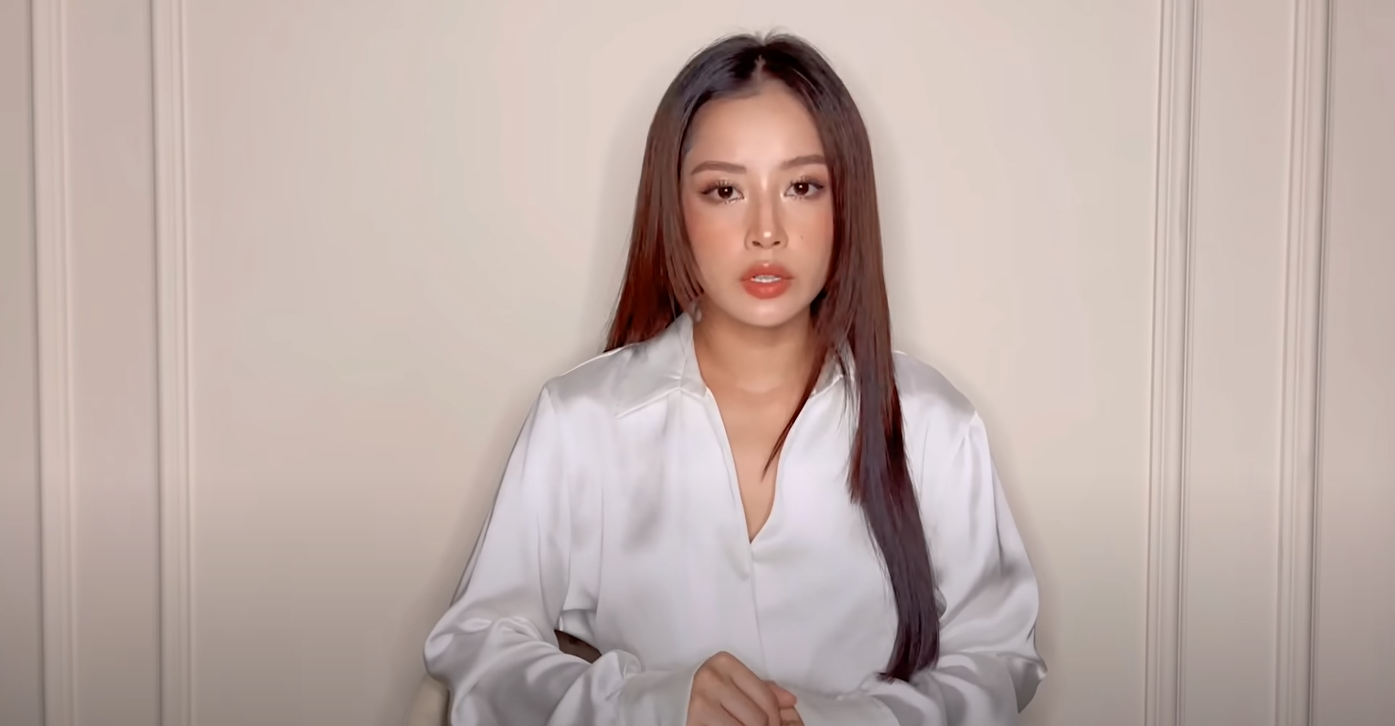 ミス・ショウビズになりたいというチー・プーの満たされない願望 - 写真 1.