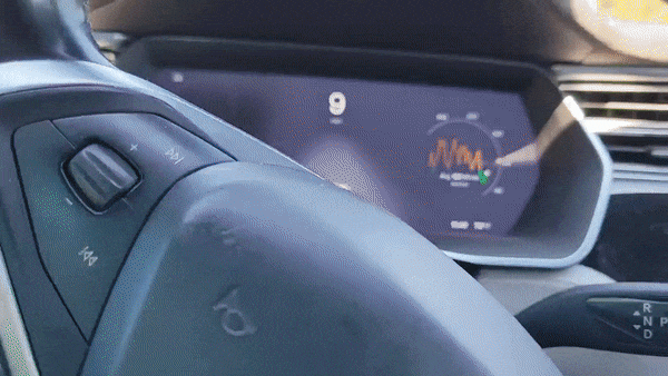 YouTuber độ xe Tesla th&agrave;nh c&ocirc;ng mỹ m&atilde;n, đi được hơn 2.000km kh&ocirc;ng cần sạc - Ảnh 2.