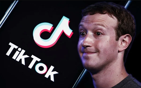 Mark Zuckerberg thừa nhận sai lầm của bản thân khiến TikTok trỗi dậy - Ảnh 2.