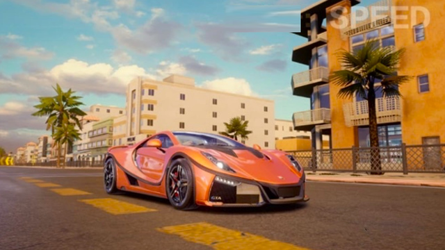 Need For Speed Mobile sắp được phát hành, sẽ là phiên bản thế giới mở trên di động - Ảnh 1.