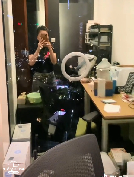 Nữ nhân viên văn phòng chia sẻ về cuộc sống công sở ở Trung Quốc, tiết lộ muốn làm nghề tay trái là chuyện không hề dễ dàng - Ảnh 8.