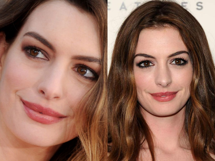 Bí quyết giúp Anne Hathaway hack tuổi như gái đôi mươi - Ảnh 3.