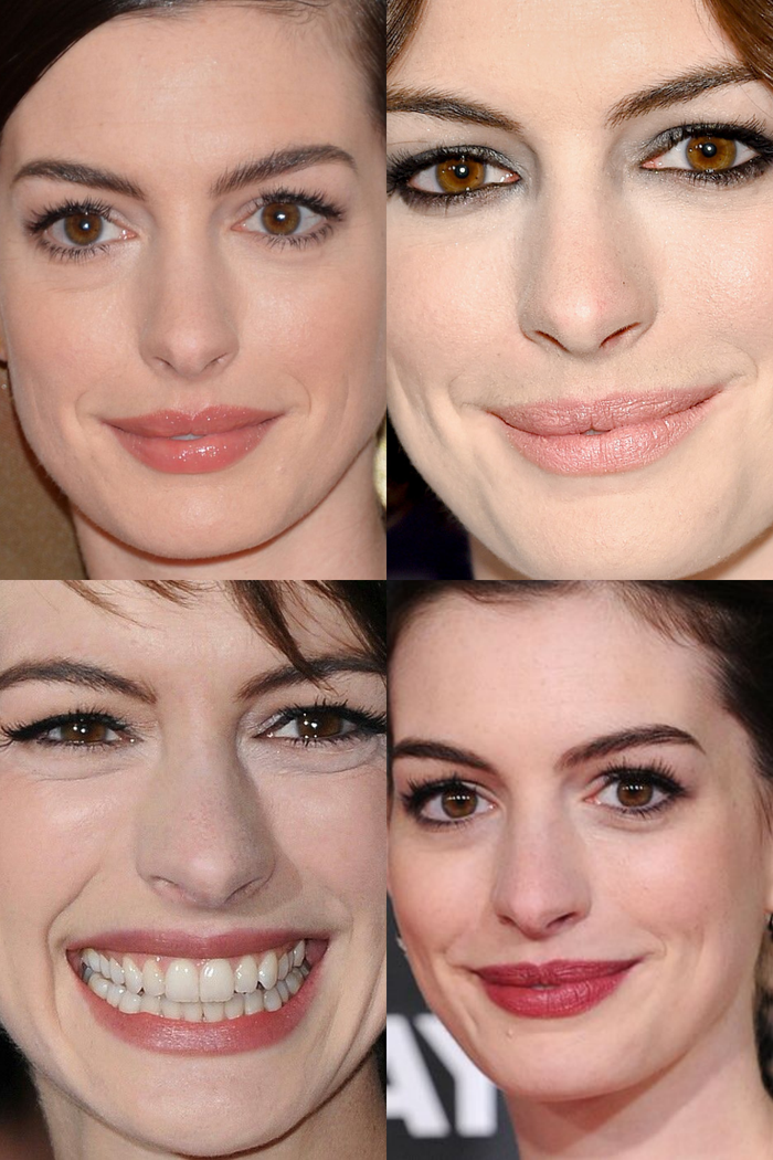 Bí quyết giúp Anne Hathaway hack tuổi như gái đôi mươi - Ảnh 2.