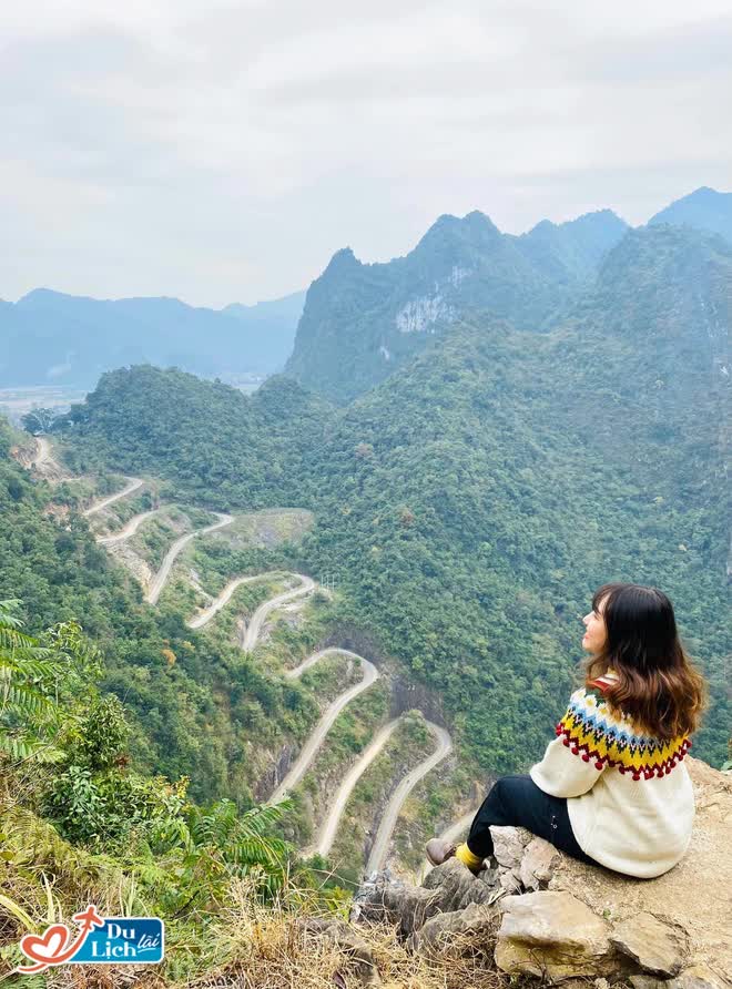 Cô gái 25 tuổi dành 6 năm đi khắp Việt Nam: Từng bị đau tim cũng không khiến mình chùn bước - Ảnh 11.