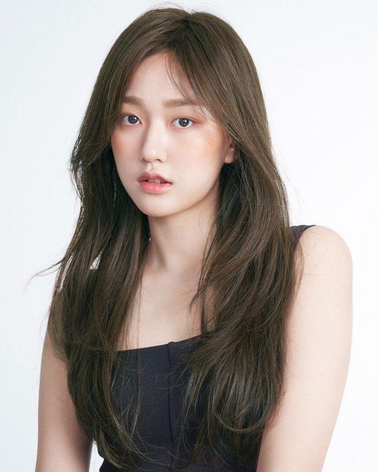 Muốn gây thương nhớ dịp 20/10, chị em nên tham khảo ngay 5 kiểu tóc xinh ngất ngây này - Ảnh 3.