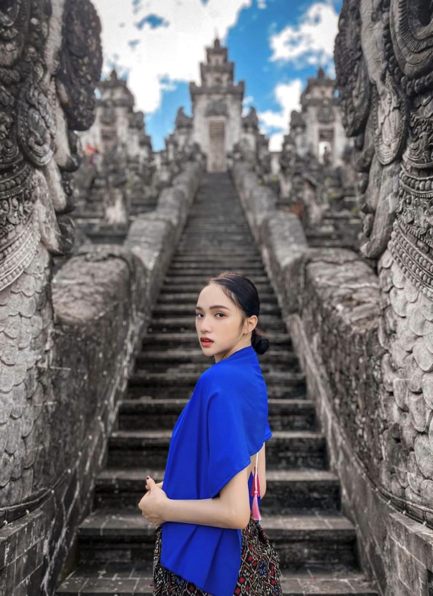 Hương Giang hậu chia tay: Lên tiếng bảo vệ bạn trai cũ, cuộc sống thay đổi ra sao? - Ảnh 6. Hương Giang hậu chia tay: Lên tiếng bảo vệ bạn trai cũ, cuộc sống thay đổi ra sao? - Ảnh 6.