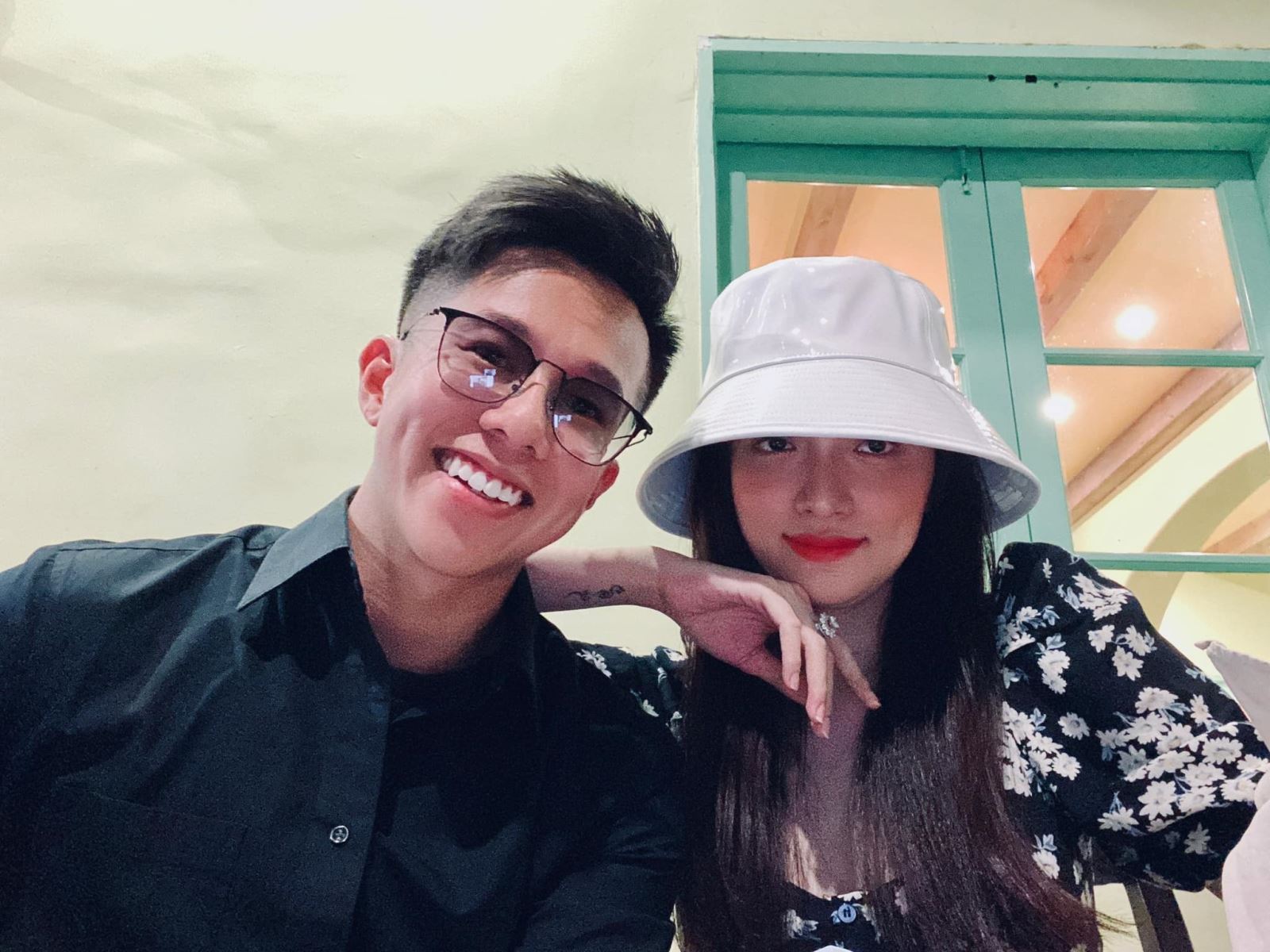 Hương Giang hậu chia tay: Lên tiếng bảo vệ bạn trai cũ, cuộc sống thay đổi ra sao? - Ảnh 4. Hương Giang hậu chia tay: Lên tiếng bảo vệ bạn trai cũ, cuộc sống thay đổi ra sao? - Ảnh 4.