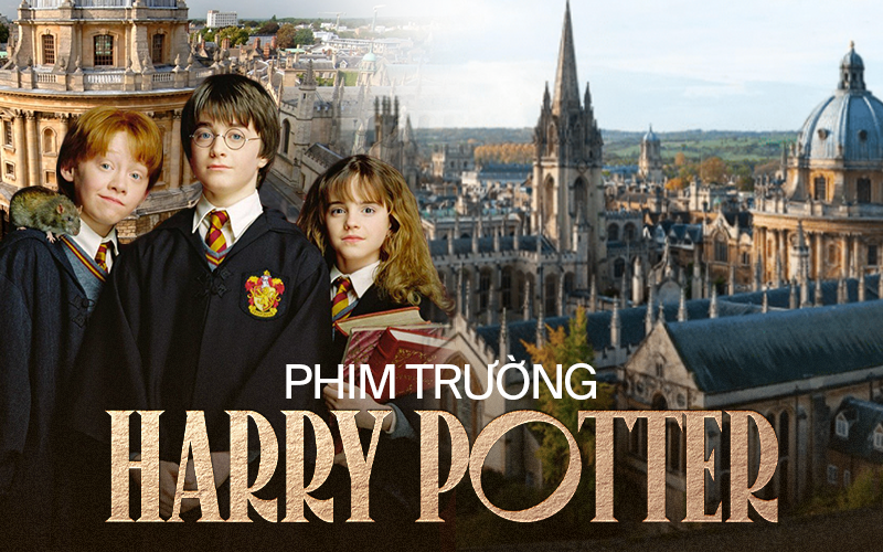 B i c nh c a b phim harry potter tin t c m i nh t 9 b m t v ng i