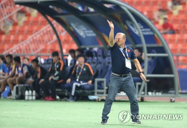 HLV Park Hang-seo sẽ nghỉ ngơi dài hạn sau khi chia tay đội tuyển Việt Nam - Ảnh 1.