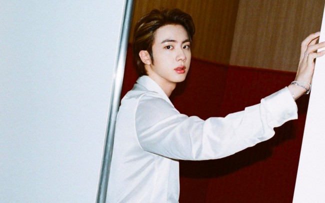Jin (BTS) theo đuổi sự nghiệp solo - Ảnh 1.