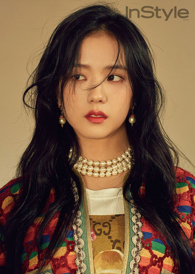 Jisoo (BLACKPINK) - Ngôi sao châu Á có thu nhập cao nhất trên Instagram - Ảnh 3.