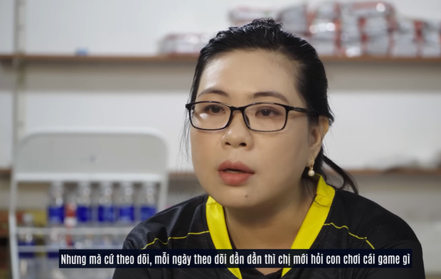 C&aacute;c tuyển thủ Esports v&agrave; những liều doping tinh thần từ gia đ&igrave;nh - Ảnh 2.