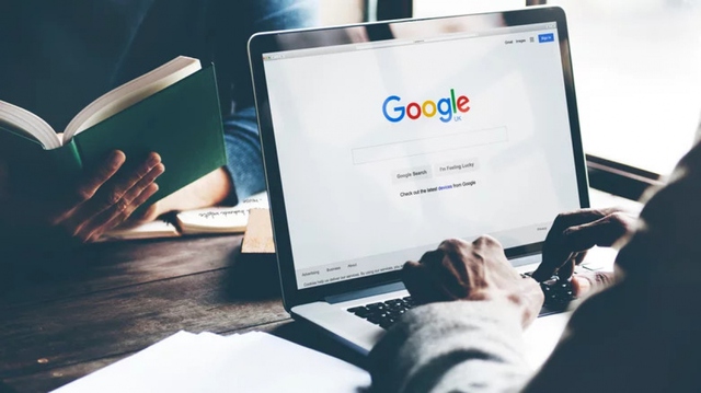 Cách xóa thông tin cá nhân khỏi kết quả tìm kiếm của Google - Ảnh 1.