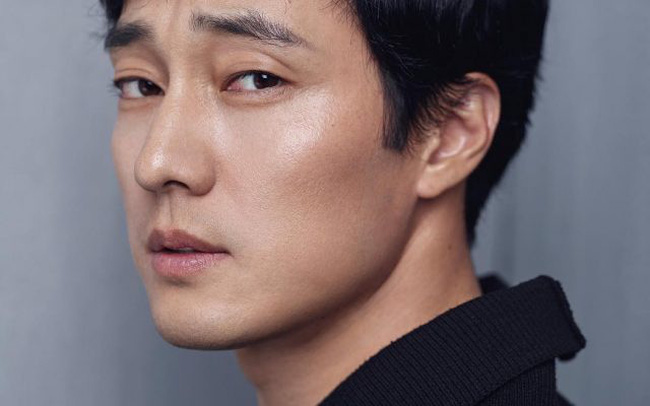 So Ji Sub nói về sự nghiệp, âm nhạc và những ngày tháng mù mịt xưa cũ - Ảnh 1.