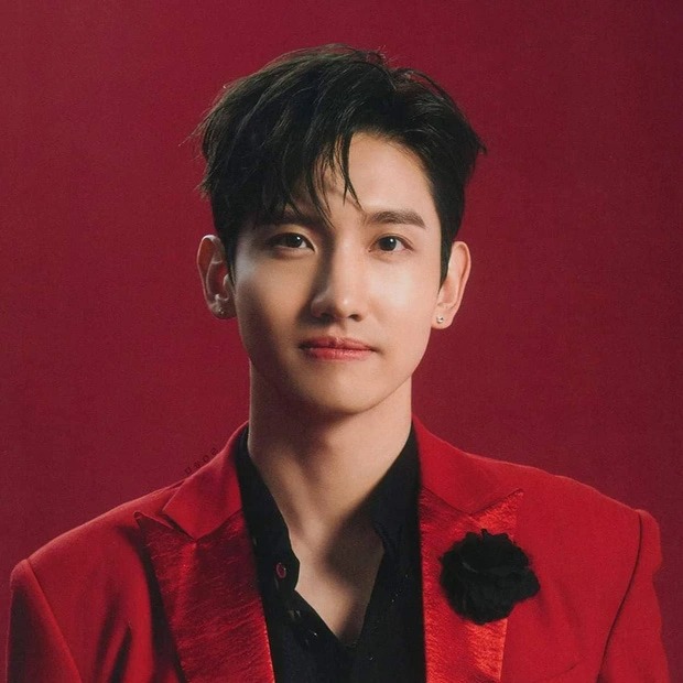 Changmin (DBSK) lên chức bố, hé lộ tình trạng vợ và con đầu lòng - Ảnh 2.