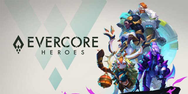 EVERCORE Heroes, trò chơi do người cũ của Riot phát triển sắp được phát hành - Ảnh 1.