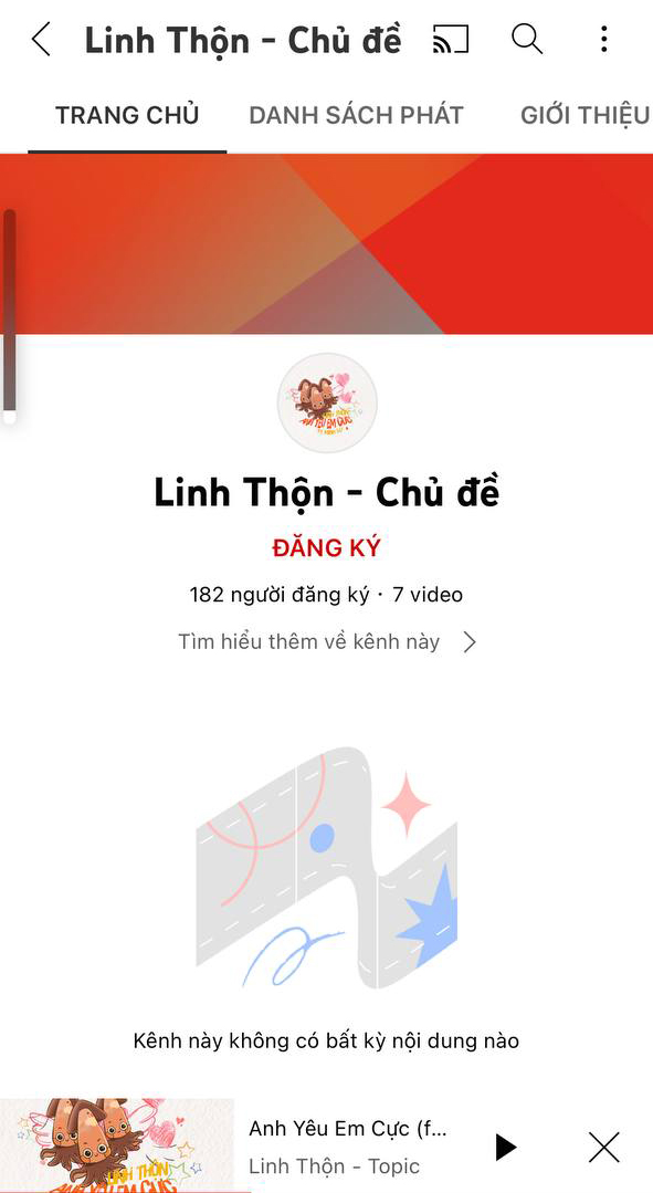 Ca kh&uacute;c g&acirc;y tranh c&atilde;i 2, 3 con mực bị tố đạo nh&aacute;i, ch&iacute;nh thức biến mất tr&ecirc;n YouTube - Ảnh 3.