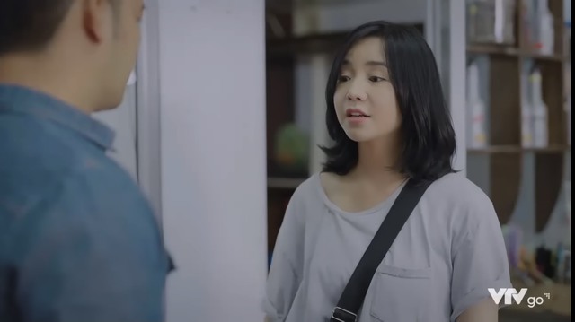 4 diễn viên lột xác ở phim Việt 2022: Hồng Diễm cá tính, số 3 còn thành hiện tượng lạ - Ảnh 4.