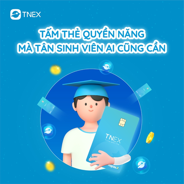 Bước vào Đại học - hành trình mở khóa tinh thần 0 phí - Ảnh 6.