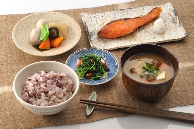 3 món ăn vặt người Nhật thích vì ít calo, giúp giảm cân và chống lão hóa hiệu quả - Ảnh 1.