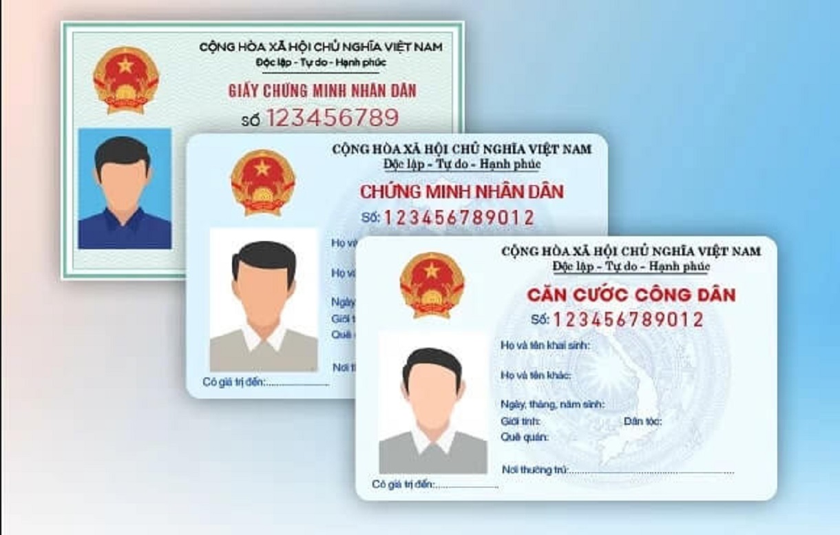Checkccmd Những trường hợp không đổi từ CMND sang CCCD gắn chip sẽ bị phạt