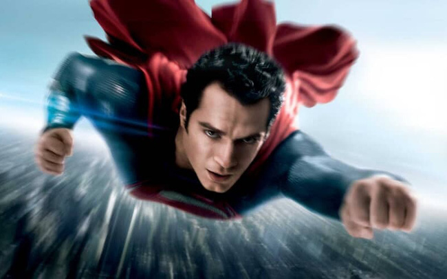 DC tái khởi động dự án về Superman, Henry Cavill sẽ trở lại? - Ảnh 1.