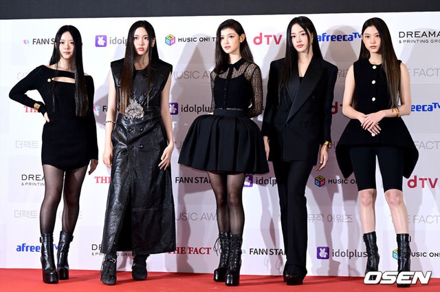NewJeans - át chủ bài của HYBE sau khi BTS nhập ngũ? - Ảnh 8.