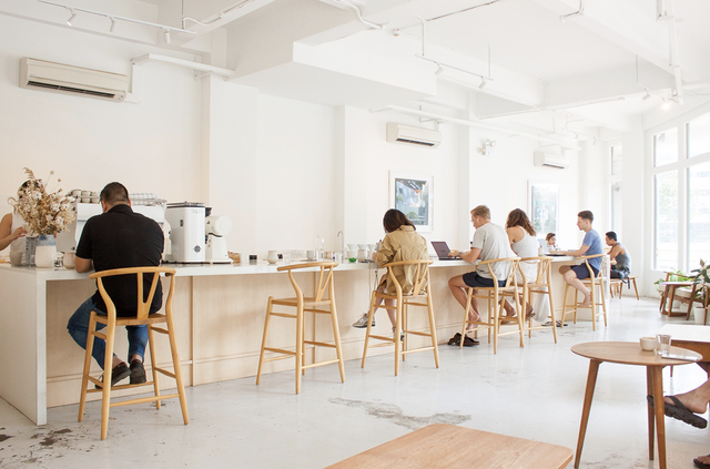 Săn l&ugrave;ng những địa điểm sống ảo cực chất tr&ecirc;n khắp Singapore - Ảnh 9.