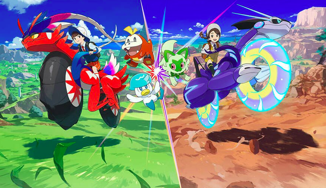 Vượt qua Pokémon Legends: Arceus, Splatoon 3 trở thành trò chơi điện tử bán chạy nhất năm 2022 tại Nhật Bản - Ảnh 3.