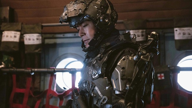 Cổ Thi&ecirc;n Lạc bị hoại tử đốt sống cổ - Ảnh 3.