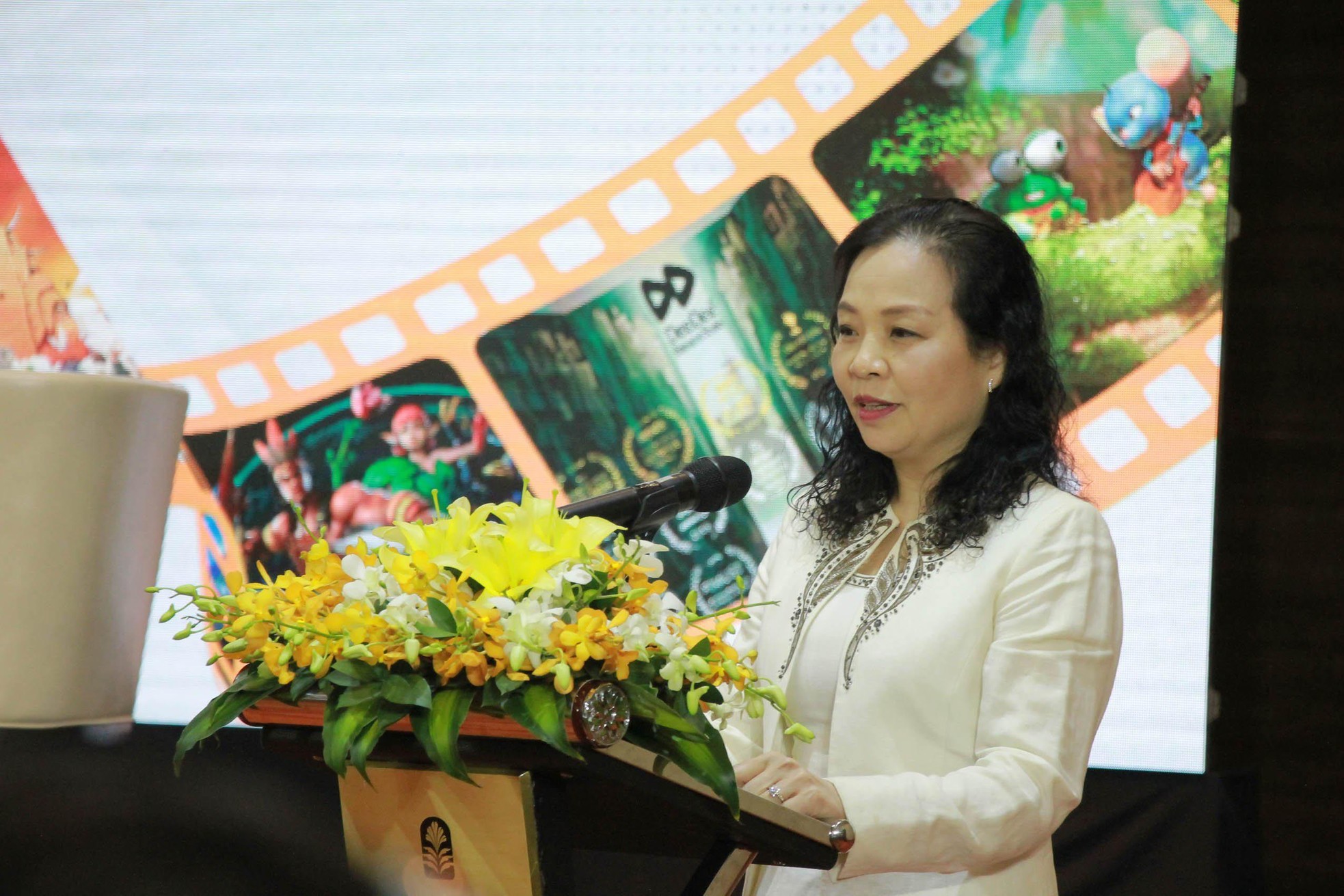 Phim hoạt hình Việt Nam đang sống lay lắt - Ảnh 2.