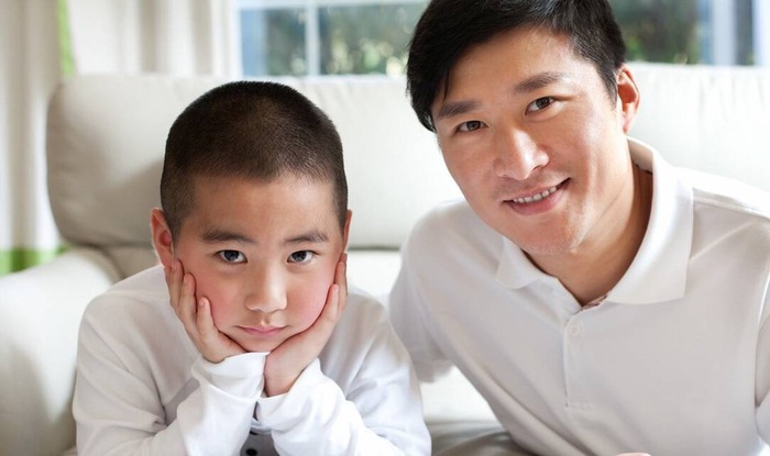 Chia sẻ hành trình đầy cảm xúc tình yêu đến thăm con trai trong dịp lễ 30/4