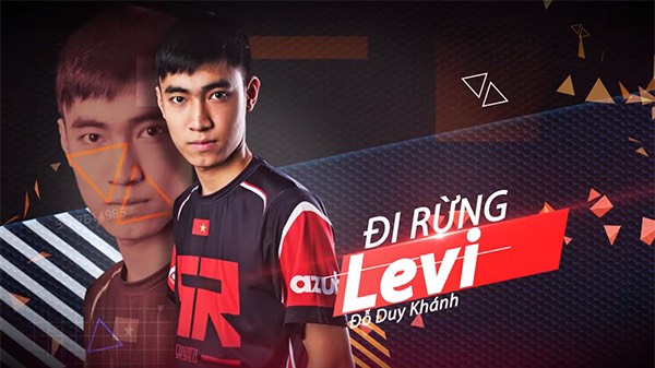 Chân dung đội trưởng đẹp trai, tài năng, bắn tiếng Anh như gió của GAM Esports - Ảnh 2.